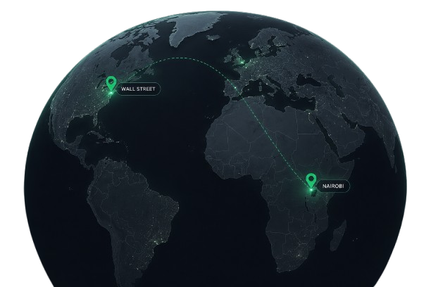 PandaPanda global investing