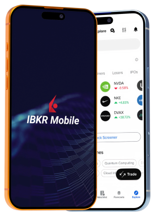 IBKR (Lite/GlobalTrader)