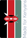 Kenya flag