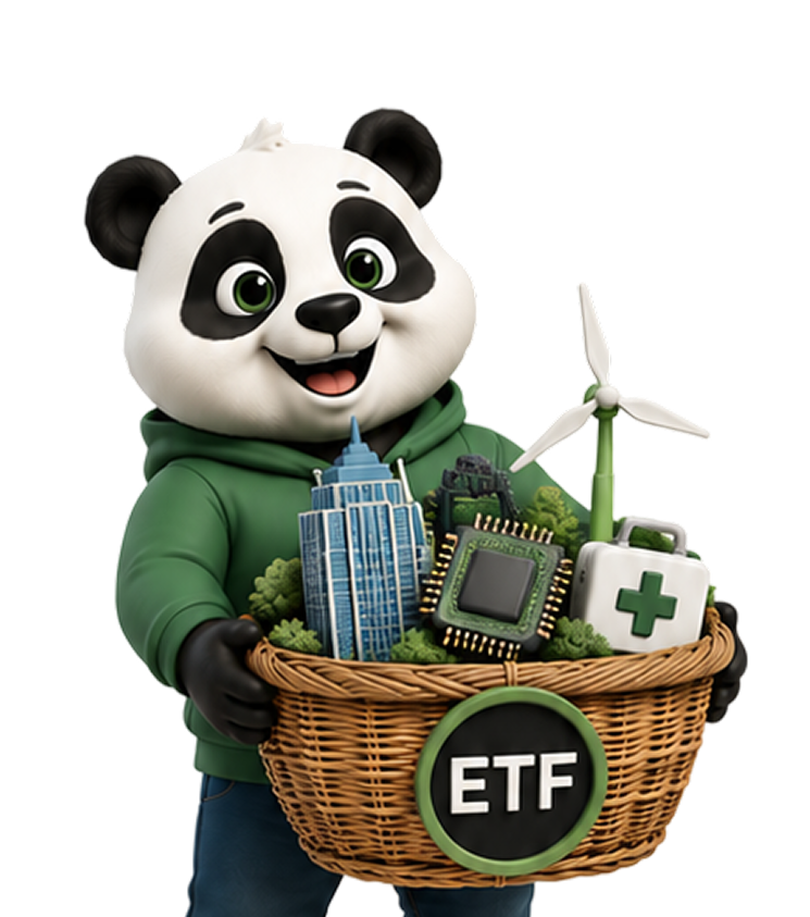 ETF Panda