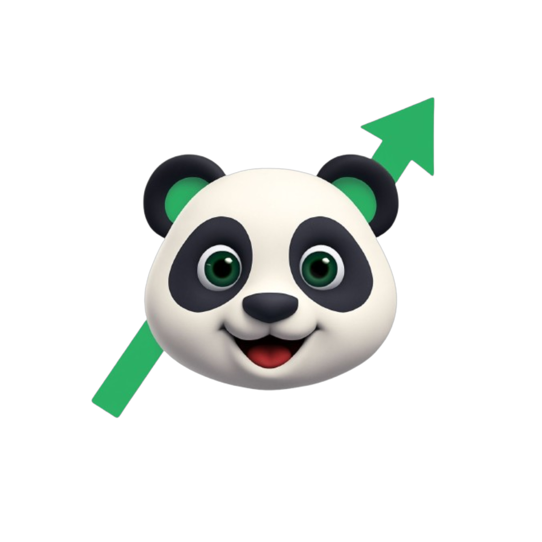 PandaPanda | Generational Wealth Starts Here